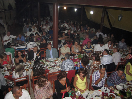 بالصور.. فيفيان مراد تتألق في جنوب لبنان!! صورة رقم 4 بالصور.. فيفيان مراد تتألق في جنوب لبنان!! صورة رقم 4