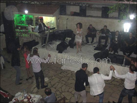 بالصور.. فيفيان مراد تتألق في جنوب لبنان!! صورة رقم 6 بالصور.. فيفيان مراد تتألق في جنوب لبنان!! صورة رقم 6