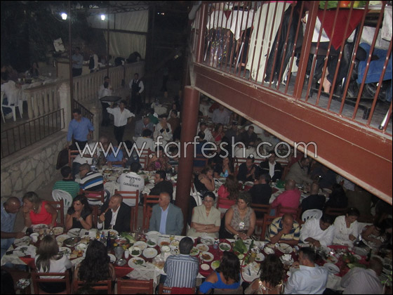 بالصور.. فيفيان مراد تتألق في جنوب لبنان!! صورة رقم 1 بالصور.. فيفيان مراد تتألق في جنوب لبنان!! صورة رقم 1