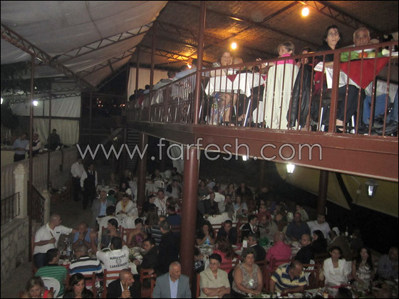 بالصور.. فيفيان مراد تتألق في جنوب لبنان!! صورة رقم 13 بالصور.. فيفيان مراد تتألق في جنوب لبنان!! صورة رقم 13