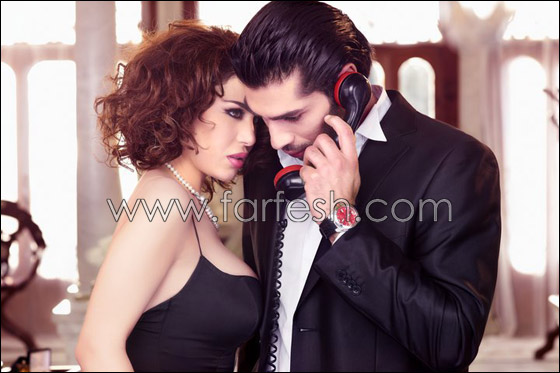 هل حقا فيفيان مراد عاقر؟!  صورة رقم 2