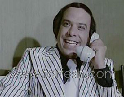 مثّلا معا ورحلا معا: نجمي الكوميديا وحيد سيف ونبيل الهجرسي صورة رقم 3 مثّلا معا ورحلا معا: نجمي الكوميديا وحيد سيف ونبيل الهجرسي صورة رقم 3