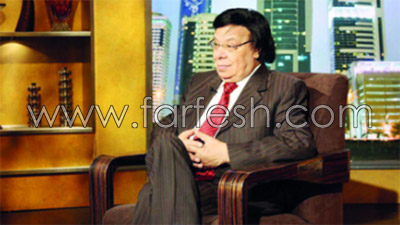 مثّلا معا ورحلا معا: نجمي الكوميديا وحيد سيف ونبيل الهجرسي صورة رقم 4 مثّلا معا ورحلا معا: نجمي الكوميديا وحيد سيف ونبيل الهجرسي صورة رقم 4