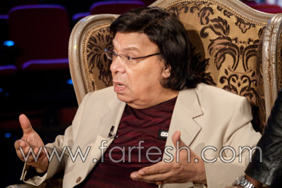 مثّلا معا ورحلا معا: نجمي الكوميديا وحيد سيف ونبيل الهجرسي صورة رقم 6 مثّلا معا ورحلا معا: نجمي الكوميديا وحيد سيف ونبيل الهجرسي صورة رقم 6