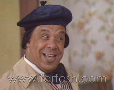 مثّلا معا ورحلا معا: نجمي الكوميديا وحيد سيف ونبيل الهجرسي صورة رقم 7 مثّلا معا ورحلا معا: نجمي الكوميديا وحيد سيف ونبيل الهجرسي صورة رقم 7