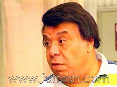 مثّلا معا ورحلا معا: نجمي الكوميديا وحيد سيف ونبيل الهجرسي صورة رقم 8 مثّلا معا ورحلا معا: نجمي الكوميديا وحيد سيف ونبيل الهجرسي صورة رقم 8