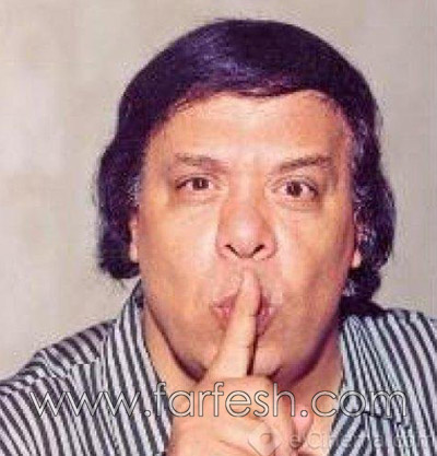 مثّلا معا ورحلا معا: نجمي الكوميديا وحيد سيف ونبيل الهجرسي صورة رقم 9 مثّلا معا ورحلا معا: نجمي الكوميديا وحيد سيف ونبيل الهجرسي صورة رقم 9