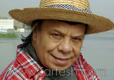 مثّلا معا ورحلا معا: نجمي الكوميديا وحيد سيف ونبيل الهجرسي صورة رقم 10 مثّلا معا ورحلا معا: نجمي الكوميديا وحيد سيف ونبيل الهجرسي صورة رقم 10