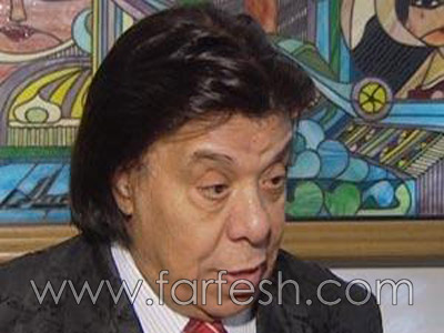 مثّلا معا ورحلا معا: نجمي الكوميديا وحيد سيف ونبيل الهجرسي صورة رقم 14 مثّلا معا ورحلا معا: نجمي الكوميديا وحيد سيف ونبيل الهجرسي صورة رقم 14