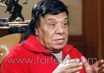 مثّلا معا ورحلا معا: نجمي الكوميديا وحيد سيف ونبيل الهجرسي صورة رقم 15 مثّلا معا ورحلا معا: نجمي الكوميديا وحيد سيف ونبيل الهجرسي صورة رقم 15