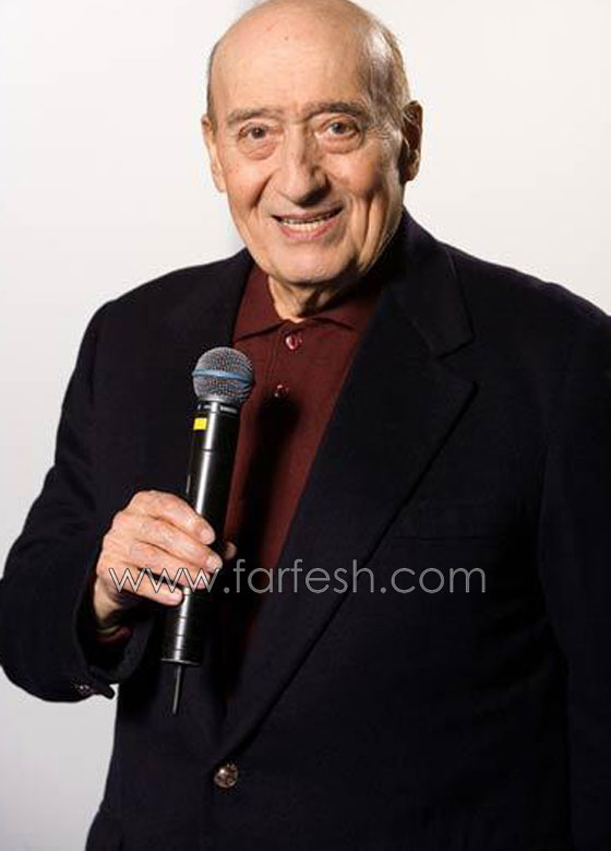 وديع الصافي: الاسد غمرني بالعناية والمبادرات الانسانية والمحبة!  صورة رقم 3