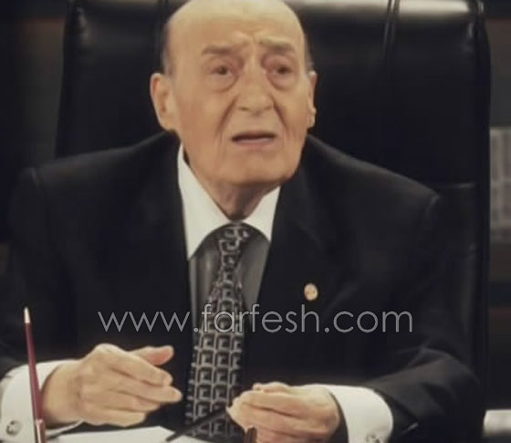 وديع الصافي: الاسد غمرني بالعناية والمبادرات الانسانية والمحبة!  صورة رقم 2