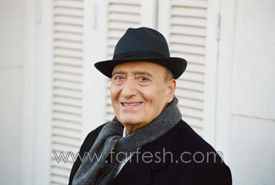 وديع الصافي: الاسد غمرني بالعناية والمبادرات الانسانية والمحبة!  صورة رقم 5