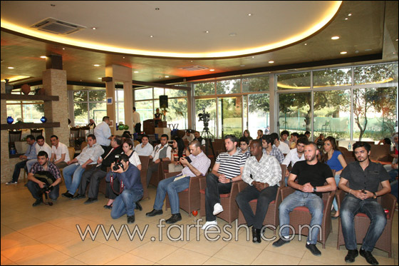 وديع الصافي: انا اغنى شخص بينكم فكيف اعلن افلاسي؟!  صورة رقم 5