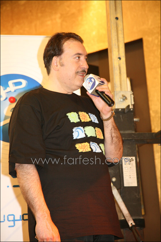 وديع الصافي: انا اغنى شخص بينكم فكيف اعلن افلاسي؟!  صورة رقم 6