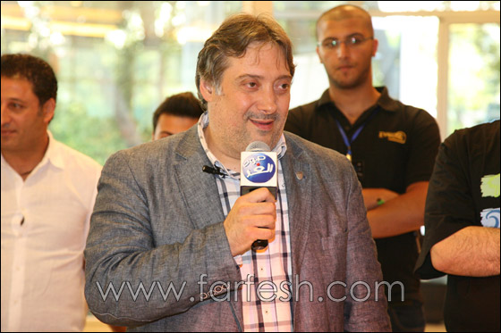 وديع الصافي: انا اغنى شخص بينكم فكيف اعلن افلاسي؟!  صورة رقم 3