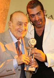 وديع الصافي: انا اغنى شخص بينكم فكيف اعلن افلاسي؟!  صورة رقم 1