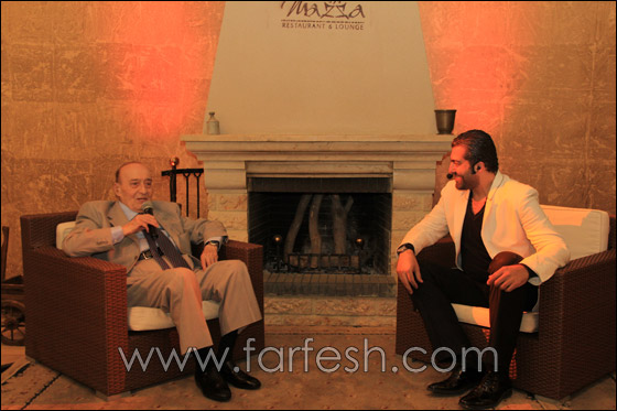 وديع الصافي: انا اغنى شخص بينكم فكيف اعلن افلاسي؟!  صورة رقم 8