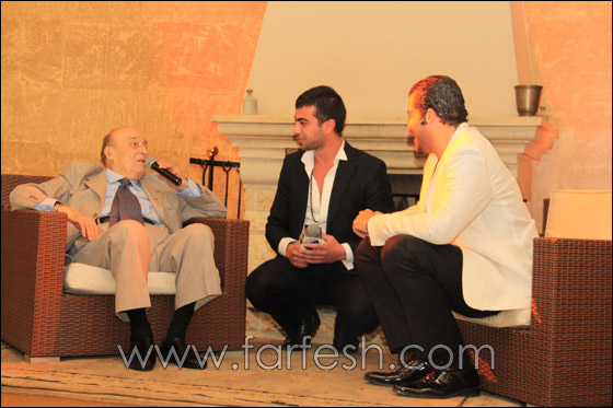 وديع الصافي: انا اغنى شخص بينكم فكيف اعلن افلاسي؟!  صورة رقم 4