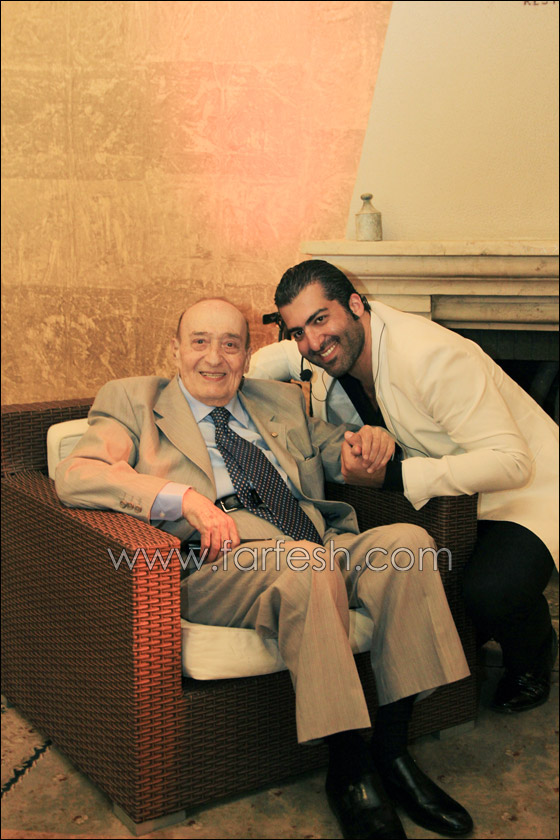 وديع الصافي: انا اغنى شخص بينكم فكيف اعلن افلاسي؟!  صورة رقم 7