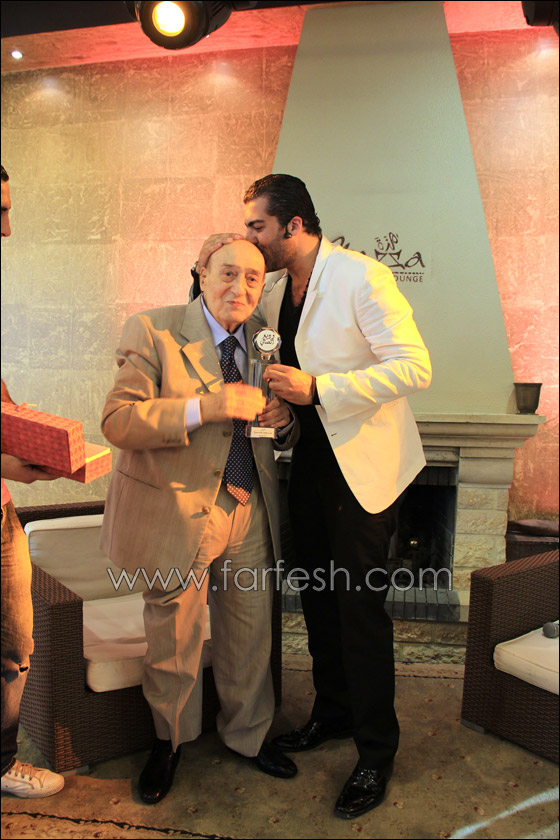 وديع الصافي: انا اغنى شخص بينكم فكيف اعلن افلاسي؟!  صورة رقم 10