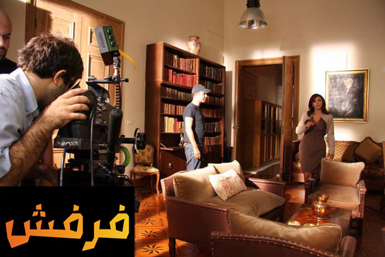 وديع الصافي مع جاد شويري.. وديع الصافي مع جاد شويري..