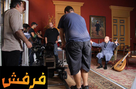 وديع الصافي مع جاد شويري.. وديع الصافي مع جاد شويري..