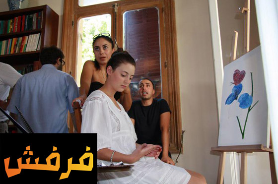 وديع الصافي مع جاد شويري.. وديع الصافي مع جاد شويري..