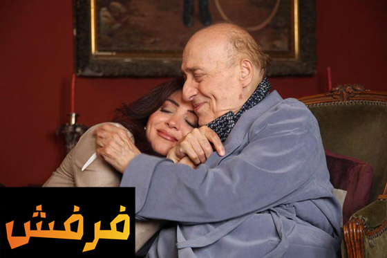 وديع الصافي مع جاد شويري.. وديع الصافي مع جاد شويري..