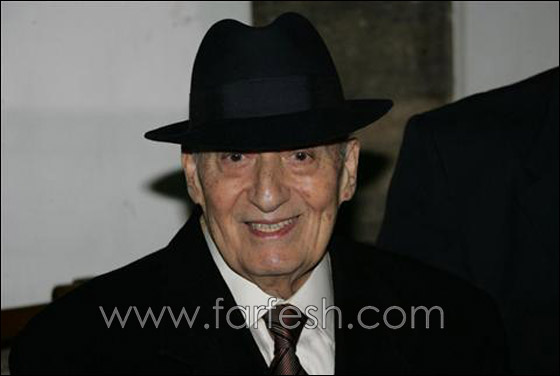 وديع الصافي: اتمنى ان اموت واقفا وورثت التواضع عن ابي وجدي! صورة رقم 12