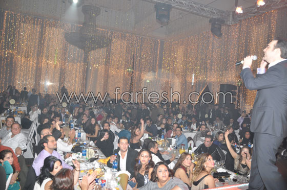 وائل جسّار بين نجاحين: يختتم السنة في تونس ويستقبل السنة بالقاهرة صورة رقم 3 وائل جسّار بين نجاحين: يختتم السنة في تونس ويستقبل السنة بالقاهرة صورة رقم 3