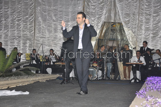 وائل جسّار بين نجاحين: يختتم السنة في تونس ويستقبل السنة بالقاهرة صورة رقم 1 وائل جسّار بين نجاحين: يختتم السنة في تونس ويستقبل السنة بالقاهرة صورة رقم 1