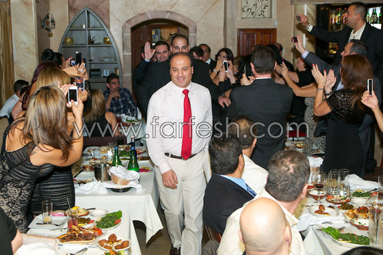 عودة وائل جسّار من رحلة أميركية طويلة ناجحة رغم أعاصيرها  صورة رقم 2