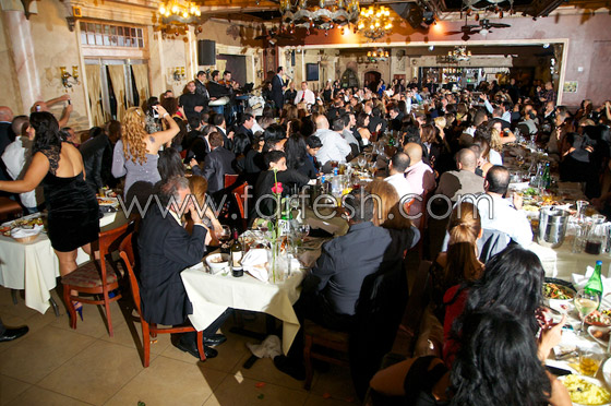 عودة وائل جسّار من رحلة أميركية طويلة ناجحة رغم أعاصيرها  صورة رقم 1