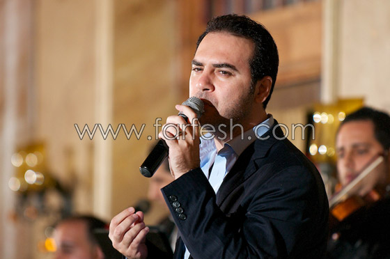 عودة وائل جسّار من رحلة أميركية طويلة ناجحة رغم أعاصيرها  صورة رقم 4