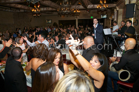 عودة وائل جسّار من رحلة أميركية طويلة ناجحة رغم أعاصيرها  صورة رقم 6