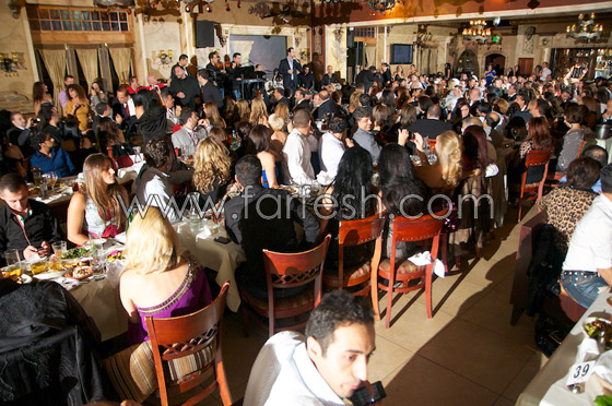 عودة وائل جسّار من رحلة أميركية طويلة ناجحة رغم أعاصيرها  صورة رقم 8