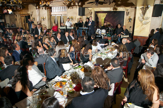 عودة وائل جسّار من رحلة أميركية طويلة ناجحة رغم أعاصيرها  صورة رقم 9