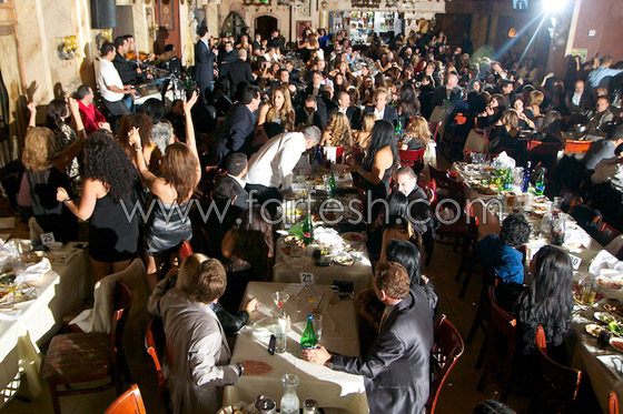 عودة وائل جسّار من رحلة أميركية طويلة ناجحة رغم أعاصيرها  صورة رقم 10