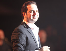 وائل جسار يحصد نجاحات عديدة بين جرش وقرطاج!! صورة رقم 1 وائل جسار يحصد نجاحات عديدة بين جرش وقرطاج!! صورة رقم 1