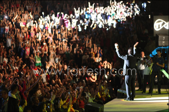 وائل جسار يحصد نجاحات عديدة بين جرش وقرطاج!! صورة رقم 4 وائل جسار يحصد نجاحات عديدة بين جرش وقرطاج!! صورة رقم 4