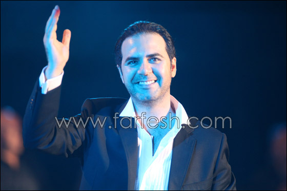 وائل جسار يحصد نجاحات عديدة بين جرش وقرطاج!! صورة رقم 7 وائل جسار يحصد نجاحات عديدة بين جرش وقرطاج!! صورة رقم 7