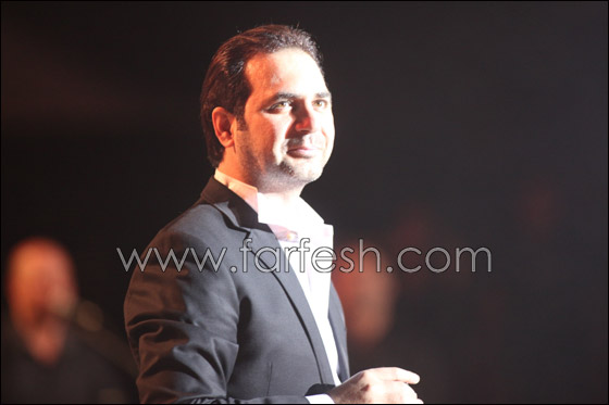 وائل جسار يحصد نجاحات عديدة بين جرش وقرطاج!! صورة رقم 2 وائل جسار يحصد نجاحات عديدة بين جرش وقرطاج!! صورة رقم 2