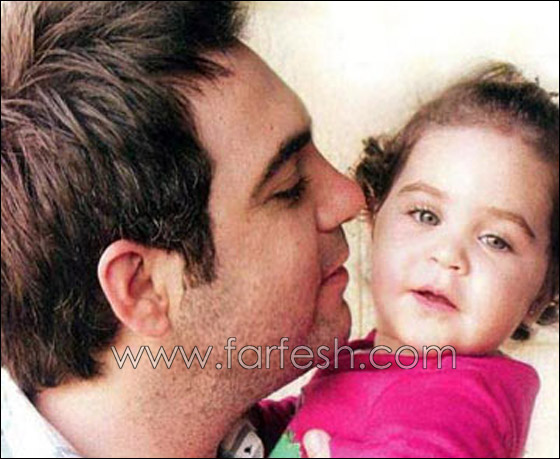 بسيارته الجديد.. الفنان وائل جسار وابنته يتعرّضان لحادث سير صورة رقم 2 بسيارته الجديد.. الفنان وائل جسار وابنته يتعرّضان لحادث سير صورة رقم 2