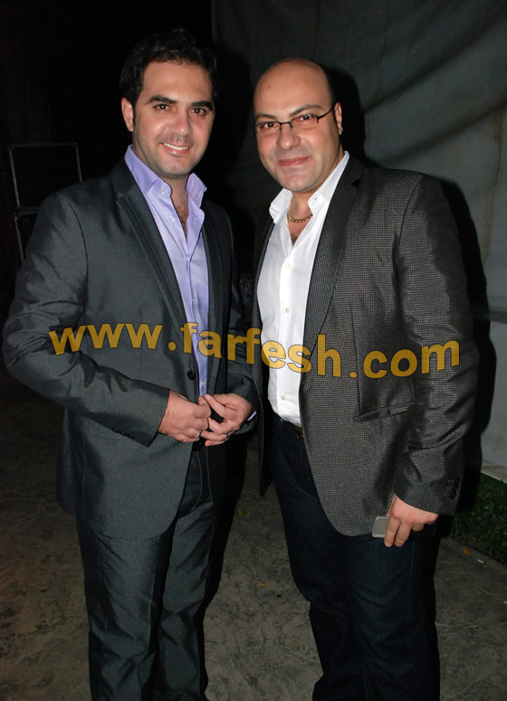 بسيارته الجديد.. الفنان وائل جسار وابنته يتعرّضان لحادث سير صورة رقم 18 بسيارته الجديد.. الفنان وائل جسار وابنته يتعرّضان لحادث سير صورة رقم 18