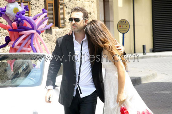 بسيارته الجديد.. الفنان وائل جسار وابنته يتعرّضان لحادث سير صورة رقم 4 بسيارته الجديد.. الفنان وائل جسار وابنته يتعرّضان لحادث سير صورة رقم 4