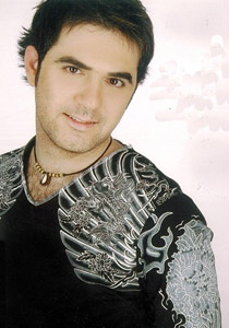 وائل جسار يستعد لتصوير وائل جسار يستعد لتصوير