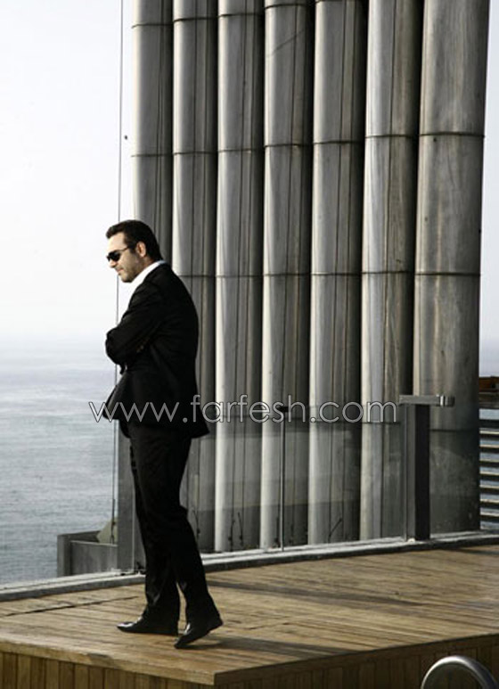 بسيارته الجديد.. الفنان وائل جسار وابنته يتعرّضان لحادث سير صورة رقم 5 بسيارته الجديد.. الفنان وائل جسار وابنته يتعرّضان لحادث سير صورة رقم 5