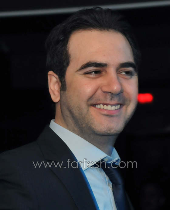 استقبال حار لوائل جسار ونجاح حفلاته في المدن الكندية!  صورة رقم 3