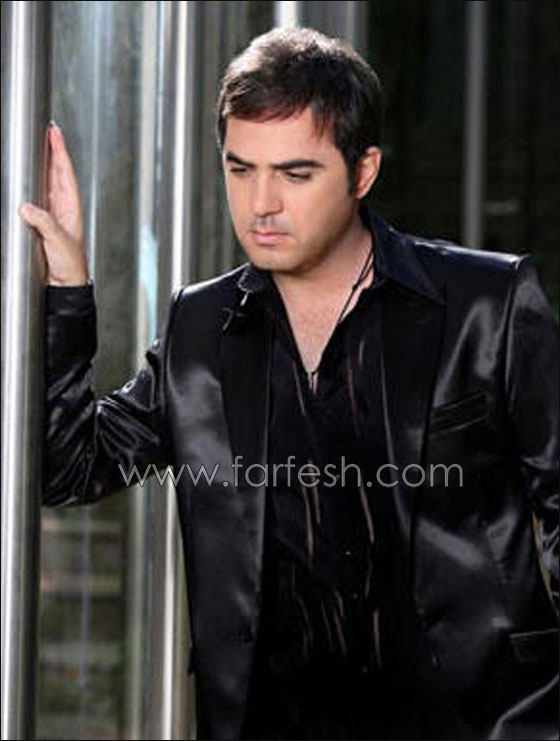 وائل جسار: خلافي مع فضل سببه انه نعت الفنان بـ وائل جسار: خلافي مع فضل سببه انه نعت الفنان بـ